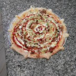 Pizza Express Nourriture