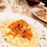 La Corte Dei Grilli Nourriture