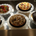 Pasticceria Andreoni Comida