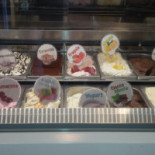 Pasticceria Andreoni Comida