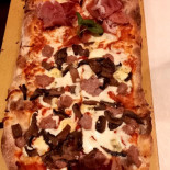 Di Pizza Piassàlber food