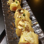 Deba Sushi Jesi Nourriture