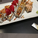 Deba Sushi Jesi Nourriture