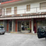 Panificio Polo outside