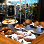 Stappo Wine&food Comida