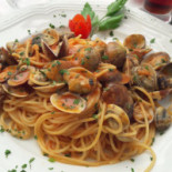 Ristaurante Pizzeria Molo 48 food