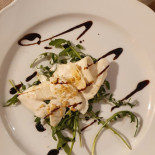 Trattoria Rui Comida