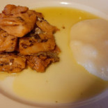 Trattoria Rui Comida
