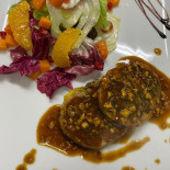 Trattoria Gianna
