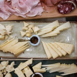 Latteria Food