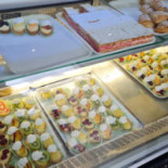 Pasticceria Todde Nourriture
