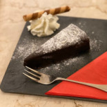 Dolce Ozio Nourriture