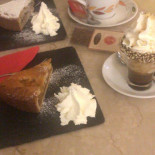 Dolce Ozio Nourriture