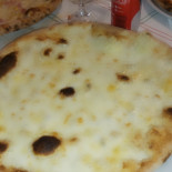 Acquamarina Nourriture