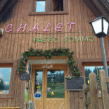 Chalet Passo Sommo Nourriture