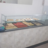 Pizzeria Bluin Comida