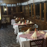 La Rocchetta Nourriture