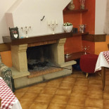 La Rocchetta Nourriture