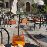 De Piazza Comida