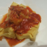 La Pentolaccia Nourriture