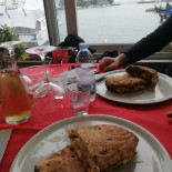 Dal Calabrese À l'intérieur