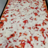Pizza Art food