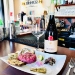 Vinnico Wine Comida