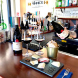 Vinnico Wine Comida
