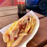 Pylsuvagninn Cibo