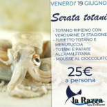 La Razza E Pizzeria Essen