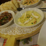 In Spagna Comida