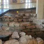 Su Nuraxi Di Barumini Nourriture