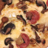 Spizzati Cibo