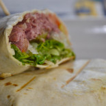Barch Comida