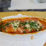 Ristorante-bar Lift food