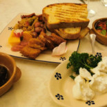 La Canopa food