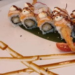U Sushi Gorizia food