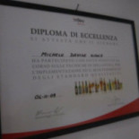 Iudica Nourriture