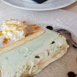 Il Porticciolo food