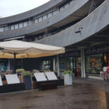 Caffe Dei Giardini Exterior