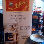 Gerardo Di Nola Maccheroni Napoletani Comida