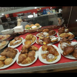 Marti Caffe' Imola Nourriture