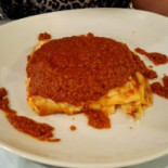 Al Doge Nourriture