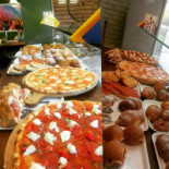 Pico Comida