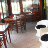 Vaniglia Extérieur