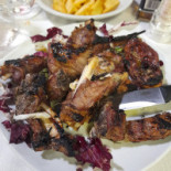 Da Roland Nourriture