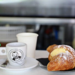 Cafè Lemase Comida