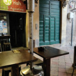 Cibangolo À l'intérieur