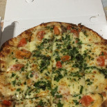 Pizzeria Record Nourriture