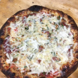 Pizzeria Record Nourriture